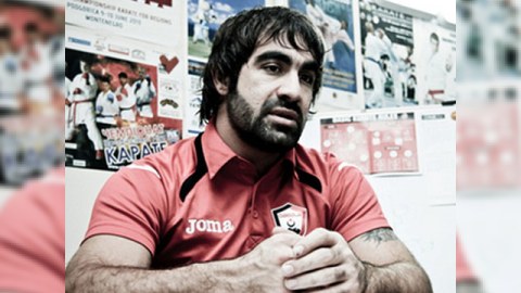Sizdən qızıl gözləyirik, Rafael Ağayev! 