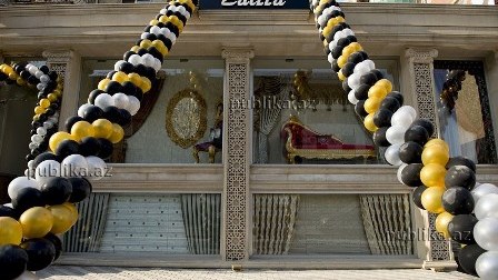 Bakıda zövqlü xanımlar üçün yeni ünvan açıldı - FOTO