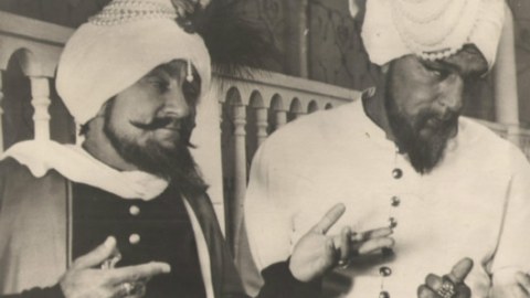Balaca rolların böyük ifaçısı - Hüseynağa Sadıqovu tamaşaçıya sevdirən SİRR