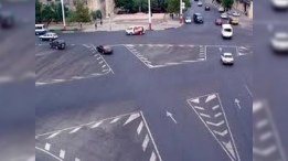 Bakının mərkəzində bu yollar bağlanacaq - Sürücülərə XƏBƏRDARLIQ