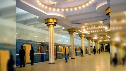 Yeni metro stansiyalarının istismara veriləcəyi tarix açıqlandı