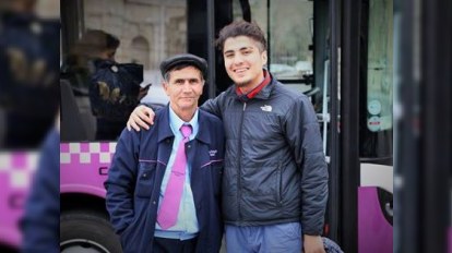 Əlili avtobusa mindirmədiyinə görə işdən qovulan sürücünü yenidən işə qaytardılar - FOTOLAR