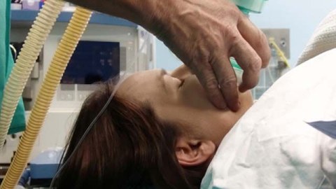 Doğuş zamanı ana öldüyünə görə cinayət işi açıldı