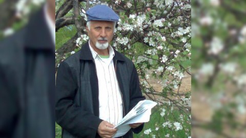 “Mənim kəndim” - Sultan Mərzili: “Xudu Məmmədov dedi ki, “Mərzili” təxəllüsünü o, götürmək istəyirdi” - LAYİHƏ