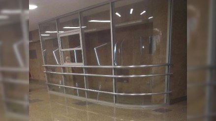 Bakı metrosunda yeni ticarət köşkləri quraşdırıldı - FOTO