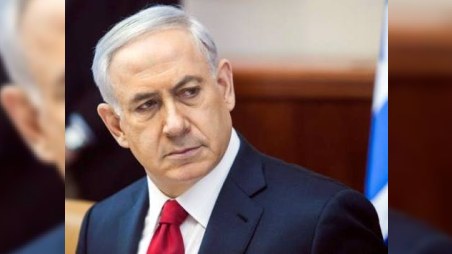 Netanyahu ərəblərdən üzr istədi
