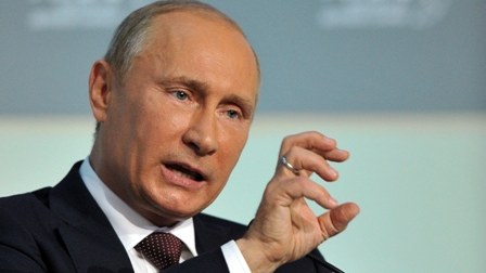 Putinin Baltikyanı ölkələrə qorxulu TƏHDİDİ: Nüvə silahları işə salınacaq, Azərbaycan bununla barışacaq 