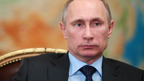 Putin: “2018-ci ildə başqa adam prezident ola bilər”