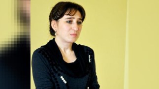 Jurnalist Aynur Elgünəşin atası yol qəzasında həlak olub