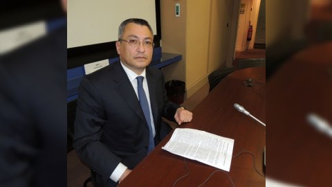 “Beynəlxalq təşkilatların ikili standartları yeni münaqişələrə yol açır”