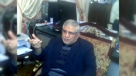 İranın Bakıdakı səfiri Yəməndə hərbi əməliyyatları dayandırmağa çağırdı