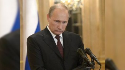 Putin Qərbi ittham etdi: "2016 və 2018-ci il seçkilərində bizə təxribat hazırlayırlar"
