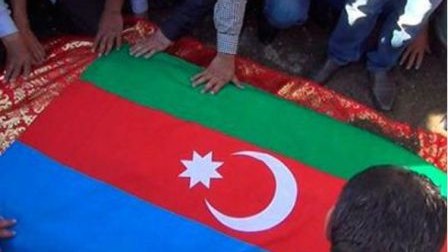 Azərbaycan ordusu şəhid verdi 