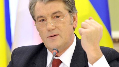Sabiq prezident: "Oğlum müharibəyə böyük şərəflə gedəcək"