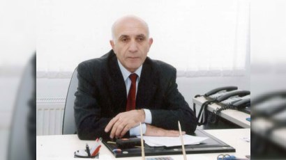 Bakı şəhər Təcilli Yardım Stansiyasının baş həkimi işdən azad edilib