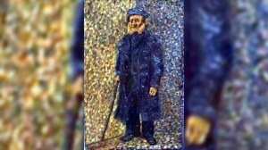 Bir rəsm Hollandiya ilə Türkiyə arasında qalmaqal yaratdı  