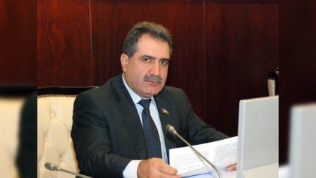 “Qarabağ erməniləri ilə bağlı ayrıca qanunun qəbuluna ehtiyac yoxdur”