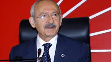 Kılıçdaroğlu qəti qərarını verib 