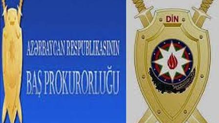 Xaçmaz rayonunda törədilən dəhşətli qətl hadisəsi ilə bağlı rəsmi MƏLUMAT 