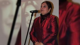 Şəfiqə Məmmədovaya “Prezidentin fəxri diplomu” verilib 
