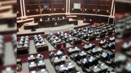 Milli Məclisin deputatları NATO PA-nın seminarına qatılacaq