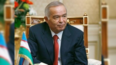İslam Kərimov yenidən prezident seçiləcək