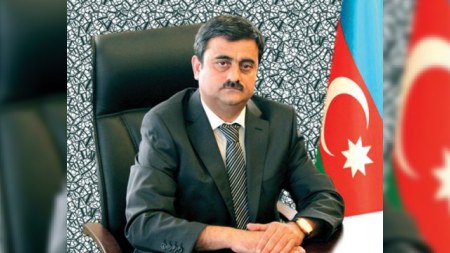 “Neftçi” klubunun prezidenti istefa verdi