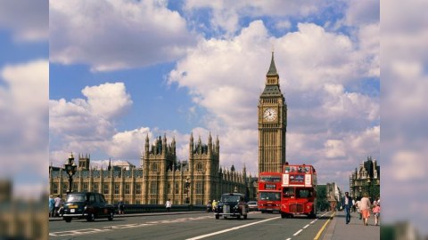 Britaniyada baş nazirlik uğrunda seçki kampaniyası başlayır
