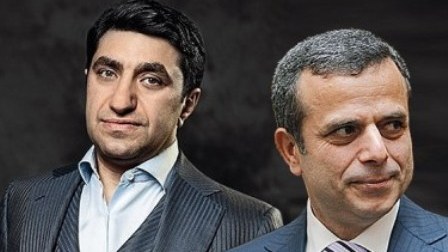 Azərbaycanlı biznesmenlər Moskvanın ən böyük ərzaq bazarını necə yaratdılar... 