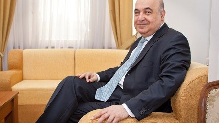 Çingiz Abadullayev “Neftçi”nin prezidenti təyin edildi 