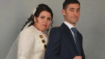 Gəlin toydan 1 gün sonra intihar etdi