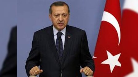 Ərdoğanın İran səfərinin tarixi bəlli oldu 