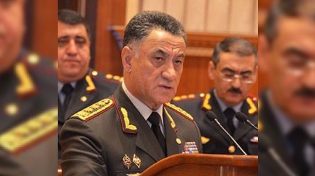 Ramil Usubov qardaşı oğlunu yeni vəzifəyə təyin etdi