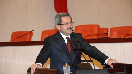 Türkiyə parlamentindən 31 mart AÇIQLAMASI  