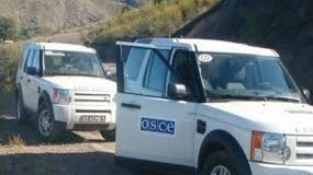 ATƏT cəbhə xəttində  monitorinq keçirəcək