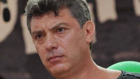 Nemtsovun uşaqları zərərçəkən kimi tanınmalarını istəyirlər