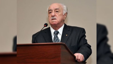 YAP-ın Yasamal təşkilatının sədri vəfat etdi