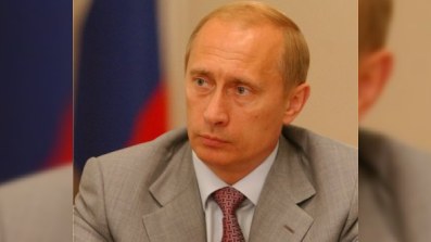 Putin BMT-nin yubiley sessiyasına hazırlaşır
