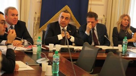 Azərbaycanın  “ASAN xidmət” təcrübəsi Avropaya model nümunə kimi təqdim olunub