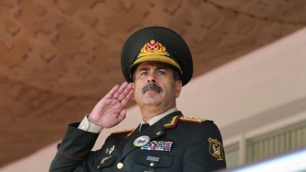 Zakir Həsənov: “Bayrağımız Xankəndidə, Şuşada dalğalanacaq” 