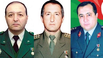 Milli qəhrəmanlar: “Bu sınaqdan da üzüağ çıxacağıq”