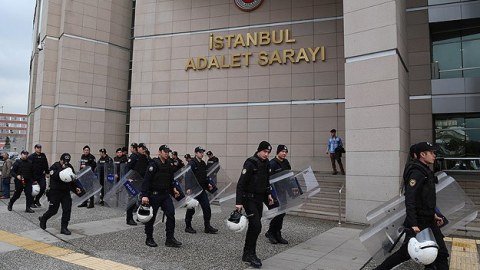 Türkiyədə terrorçular məhv edildi, girov prokuror öldü - YENİLƏNİB