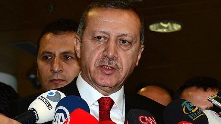 Ərdoğan terrorçuların prokuroru necə girov götürdüklərini AÇIQLADI 