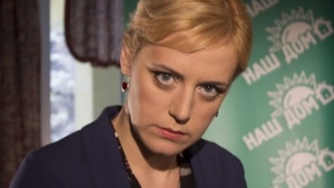 Belarus müxalifəti Lukaşenkonun qarşısına bu qadını çıxaracaq