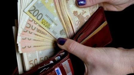 Avropada ən yüksək və ən aşağı maaş verən ölkələr - SİYAHI