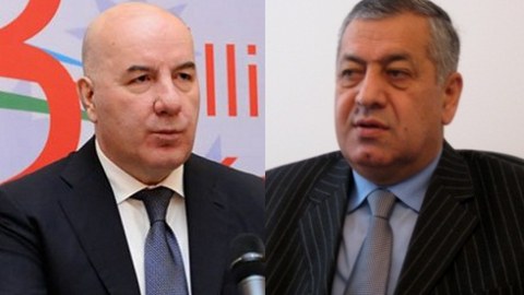 Milli Məclisdə kredit SÖHBƏTİ: “Kim hansı valyuta ilə kredit götürübsə, o valyuta ilə də qaytarmalıdır” 