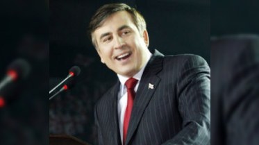 Ukrayna Saakaşvilinin Gürcüstana ekstradasiyasından qəti imtina etdi