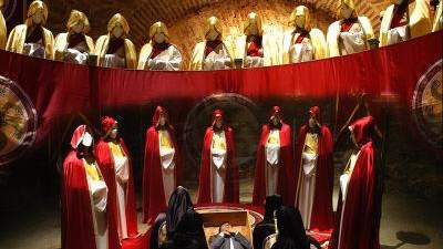Türkiyənin məşhur masonları kimlər olub - SİYAHI 