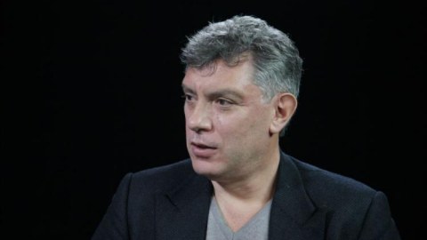 Zaur Dadaev Boris Nemtsovun qətlini təzyiqlə boynuna aldığını bəyan etdi