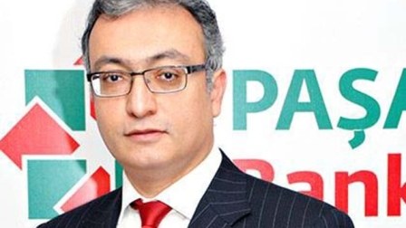 Beynəlxalq Banka yeni sədr təyin olundu 